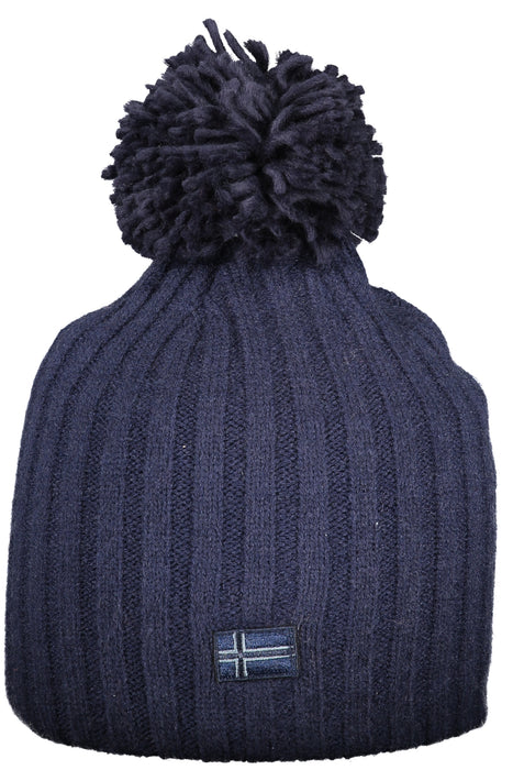 Norway 1963 Womens Blue Cap