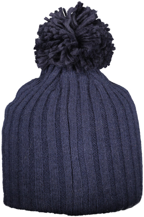 Norway 1963 Womens Blue Cap