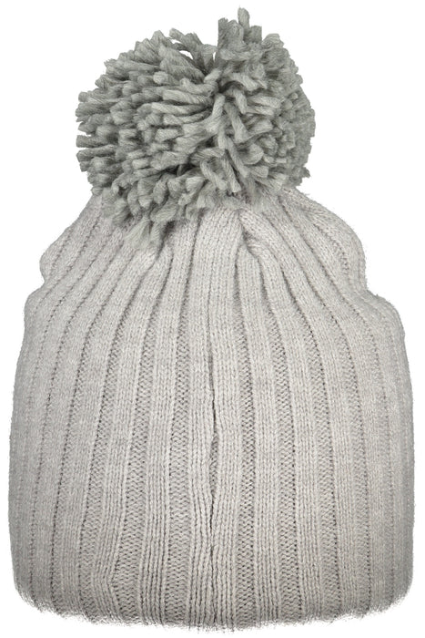 Norway 1963 Womens Grey Cap