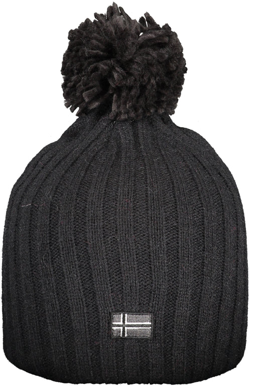 Norway 1963 Womens Black Cap