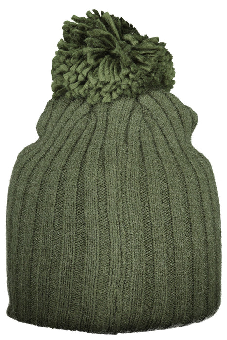 Norway 1963 Womens Green Cap