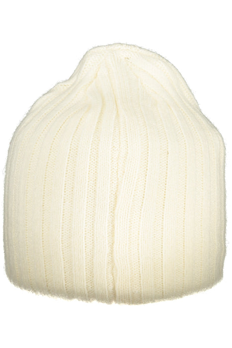 Norway 1963 White Mens Cap