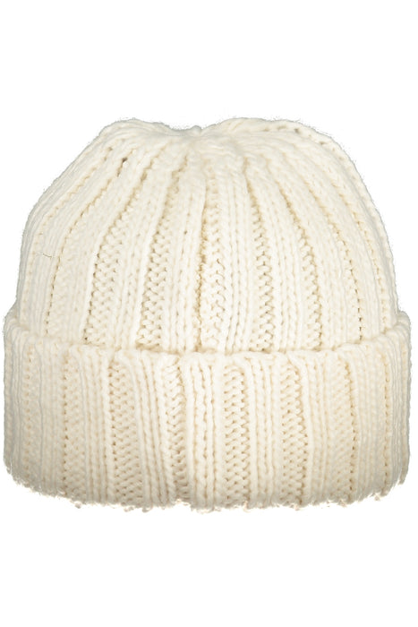 Norway 1963 White Mens Cap