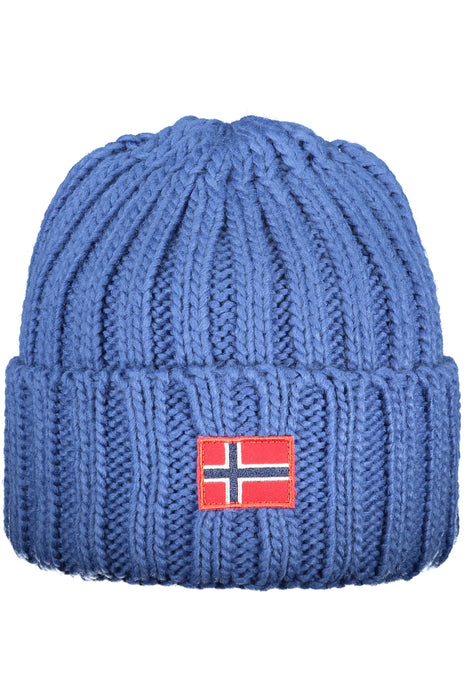 Norway 1963 Mens Blue Cap