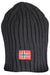 Norway 1963 Black Mens Cap