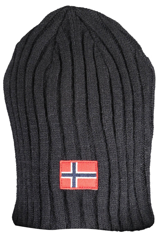 Norway 1963 Black Mens Cap