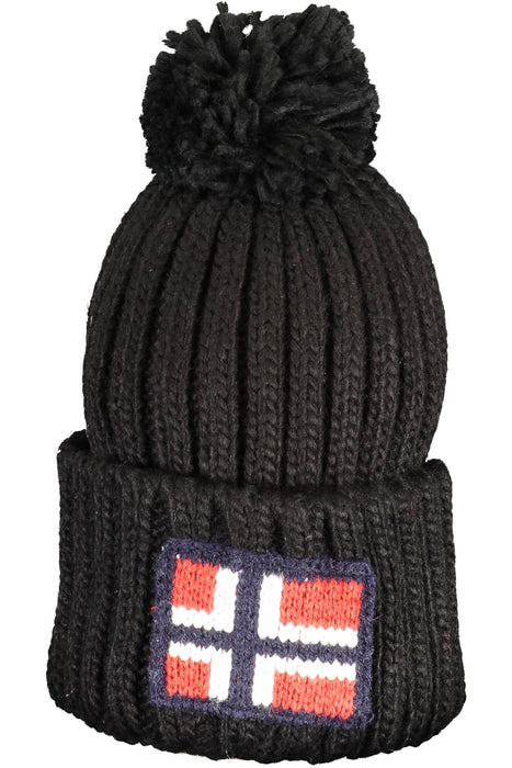 Norway 1963 Black Mens Cap