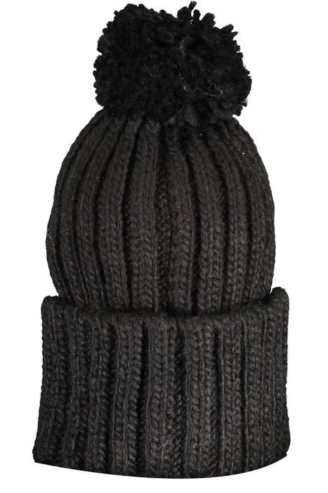 Norway 1963 Black Mens Cap