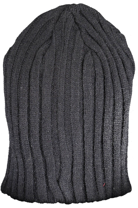 Norway 1963 Black Mens Cap