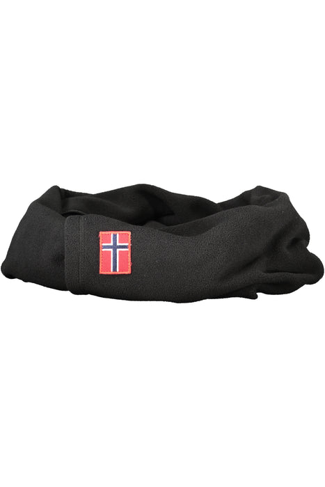 Norway 1963 Black Mens Cap