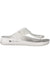Norway 1963 Womens Slipper Footwear White