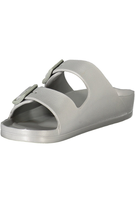 Norway 1963 Womens Slipper Footwear Grey