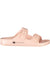 Norway 1963 Womens Pink Slipper Footwear