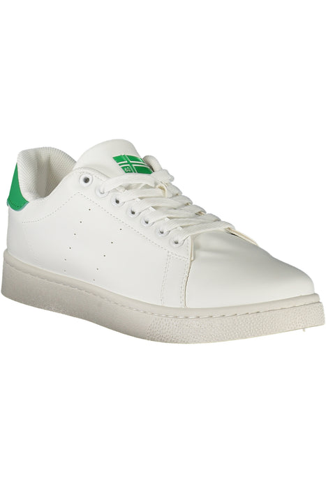 Norway 1963 Mens Sports Footwear White