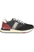 Norway 1963 Mens Black Sports Footwear