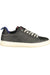 Norway 1963 Mens Black Sports Footwear