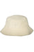 Norway 1963 Mens White Bucket Hat