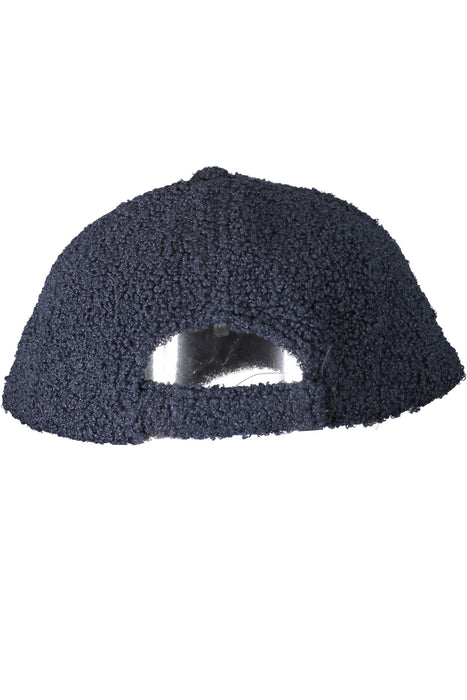 Norway 1963 Blue Mens Hat