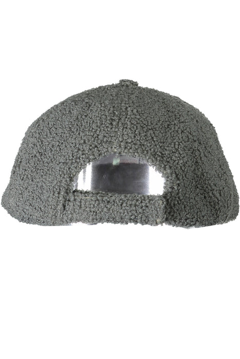 Norway 1963 Mens Grey Hat