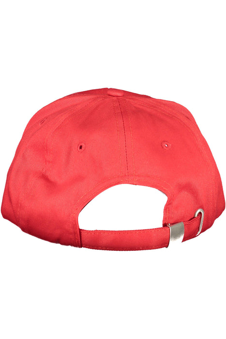 Norway 1963 Red Man Hat