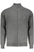 Norway 1963 Mens Grey Cardigan