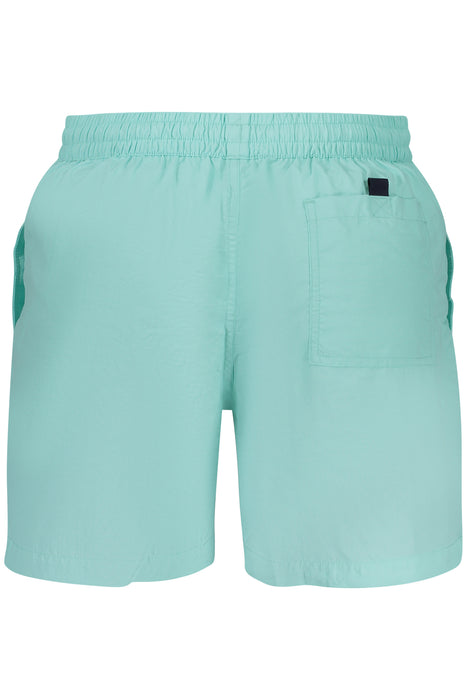 Norway 1963 Mens Blue Bottom Costume