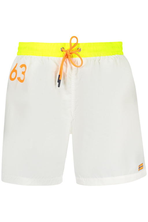 Norway 1963 Costume Bottom White Man