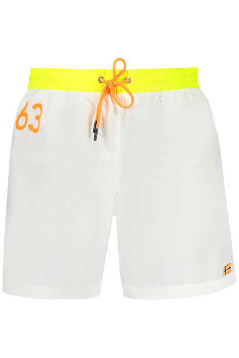 Norway 1963 Costume Bottom White Man