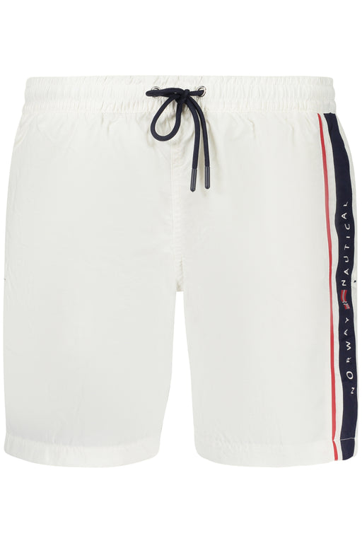 Norway 1963 Costume Bottom White Man