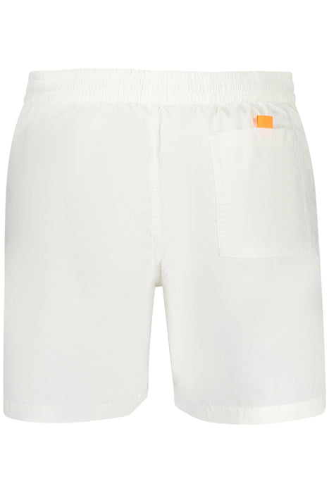 Norway 1963 Costume Bottom White Man