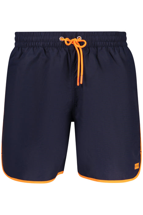 Norway 1963 Blue Mens Bottom Costume