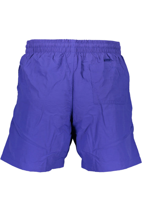 Norway 1963 Blue Mens Bottom Costume