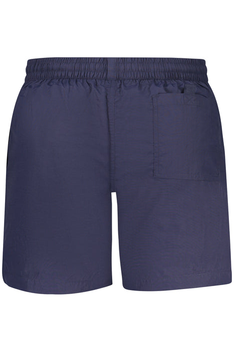 Norway 1963 Blue Mens Bottom Costume