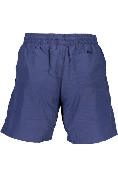 Norway 1963 Blue Mens Bottom Costume