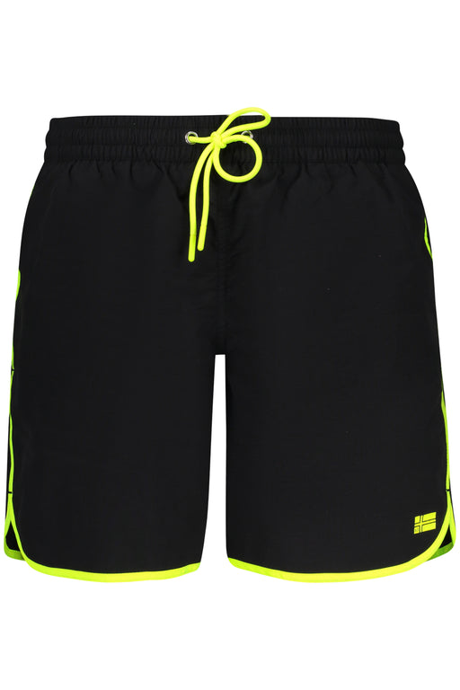 Norway 1963 Costume Bottom Part Black Man