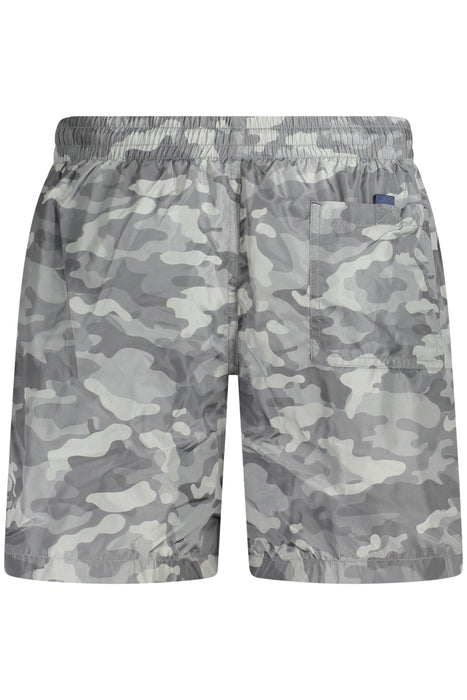 Norway 1963 Costume Bottom Part Black Man