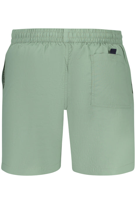 Norway 1963 Costume Bottom Part Green Man