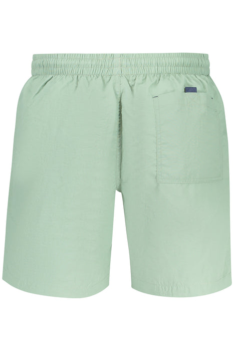 Norway 1963 Costume Bottom Part Green Man