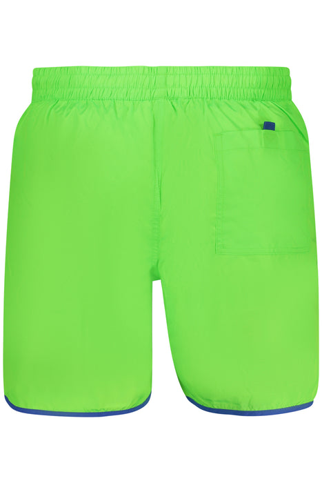 Norway 1963 Costume Bottom Part Green Man