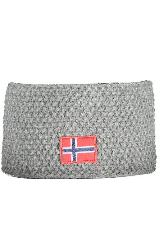 Norway 1963 Gray Mens Band