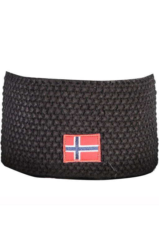 Norway 1963 Black Man Headband