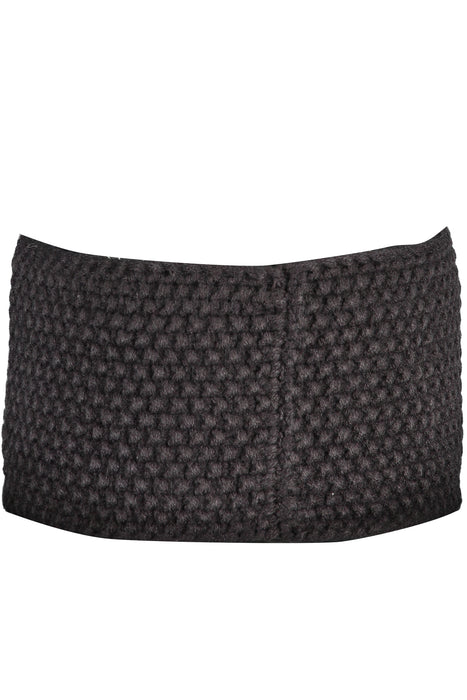 Norway 1963 Black Man Headband