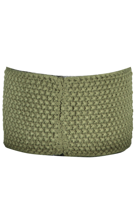 Norway 1963 Green Men's Band