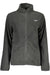 Norway 1963 Sweatshirt With Zip Woman Black