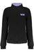 Norway 1963 Womens Zip-Up Sweatshirt Black