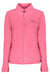 Norway 1963 Womens Pink Zip-Up Sweatshirt