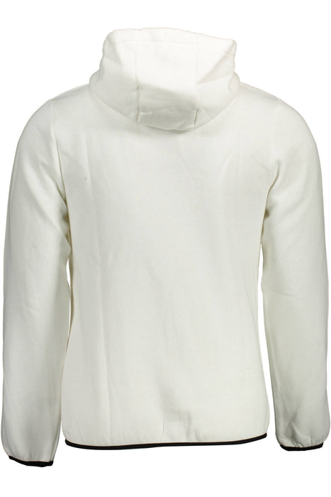 Norway 1963 Ανδρικό Λευκό Zipped Sweatshirt | Αγοράστε Norway Online - B2Brands | , Μοντέρνο, Ποιότητα - Αγοράστε Τώρα