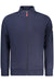Norway 1963 Mens Blue Zip-Up Sweatshirt