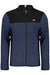 Norway 1963 Mens Blue Zip-Up Sweatshirt