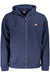 Norway 1963 Mens Blue Zip-Up Sweatshirt